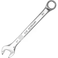 Hobby Hall Litteä rengasavain 21mm