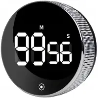 Retoo Elektroninen ajastin TimePro