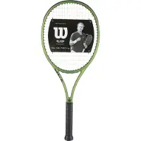 Wilson Blade Feel 100 Tennismaila