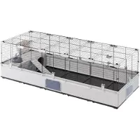 Ferplast MODULAARINEN 4 HÄKKI 179x72x56 cm