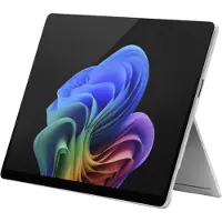 Microsoft Surface Pro 11 13", Intel Core Ultra 5 238V, 32/256 Gt, Wi-Fi, Win 11 Pro -tabletti, platinum