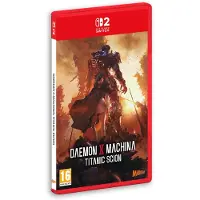 Daemon X Machina: Titanic Scion 2