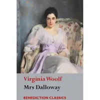 Mrs Dalloway