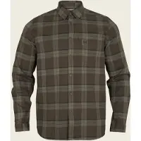 Härkila Vuoristopaita Mies Green check 5XL