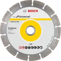 Bosch Timanttikatkaisulaikka 2608615029; 150x22,23 mm