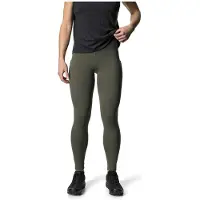 Houdini Adventure Lyhyet Leggingsit