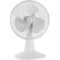 Equip 12" pöytätuuletin