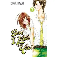 Say I Love You, Volume 7