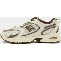 New Balance for man. MR530 Trainers 530 beige (36), Flat, Laces, Casual