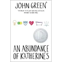 Penguin Random House An Abundance of Katherines