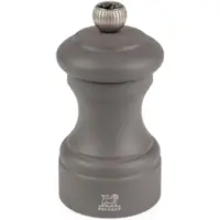 Peugeot - Bistro pippurimylly 10 cm kivenharmaa