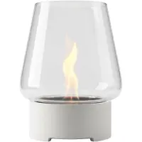 Tenderflame Magnolia Natural Concrete Beige