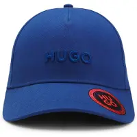 HUGO Jude 10269331 Red Lippis