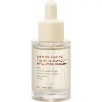 HEVEBLUE Salmon Caring Centella Ampoule 30 ml