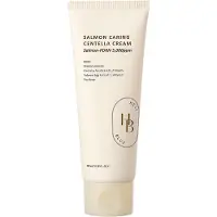 HEVEBLUE Salmon Caring Centella Cream 100 ml