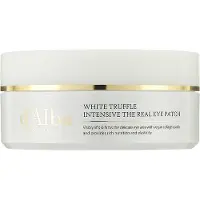 D'alba White Truffle Intensive The Real Eye Patch 90 g