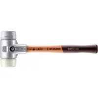HALDER Vasara 3138.06; 60 mm; TPE / nylon