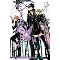 Viz Media, Subs. of Shogakukan Inc Queen's Quality, Vol. 13