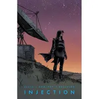 Injection Volume 3