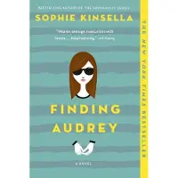 Random House Finding Audrey