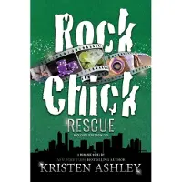 Rock Chick Rescue