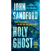 Holy Ghost: A Virgil Flowers Novel