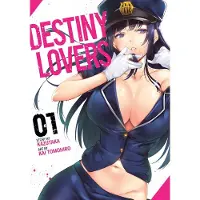 Seven Seas Entertainment Destiny Lovers Vol. 1