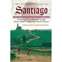 Pilgrimage Road to Santiago
