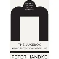 Jukebox and Other Essays on Storytelling