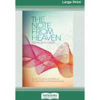 Readhowyouwant The Note From Heaven: How to Sing Yourself to Higher Consciousness (16pt Large Print Edition)