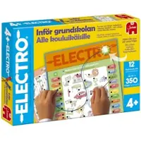 Electro Electro: Peruskoulua varten