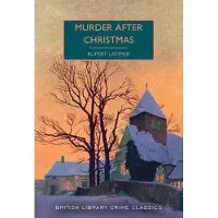 Murder After Christmas