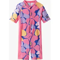 Reima Vesihiisi UV-Puku, Soft Coral, 104
