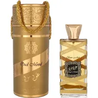 Lattafa Oud Mood Elixir Vapo 100ml Eau De Parfum