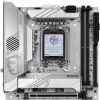MSI MPG Z890I EDGE TI WIFI, Mini-ITX -emolevy