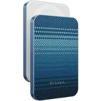Pitaka Power Bank Qi2 Moonrise - 5000 mAh