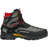 Garmont Akron Mid Gore-tex Vaelluskengät
