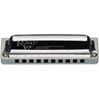 Suzuki Manji M-20S SKY Harmonica - Key C