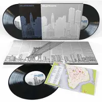Import - To The 5 Boroughs (Deluxe/Limited Edition) (180 g) (3 LP)