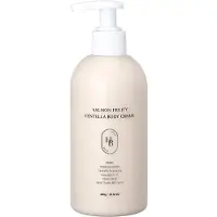 HEVEBLUE Salmon Fruity Centella Body Cream 300 ml