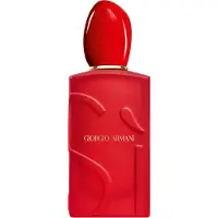 Giorgio Armani Sì Passione Red Bloom, EdP 100ml