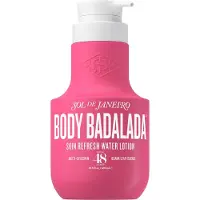 Sol de Janeiro Body Badalada Cheirosa 48 Skin Refresh Water Lotion 400
