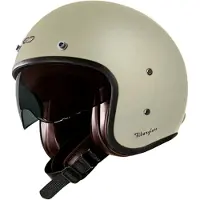 Gari G03x Snap Buttons Avoin Kypärä