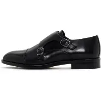 Derimod Loafer musta