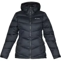 Columbia Abbott Peak Ii Takki