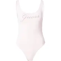 GUESS Uimapuku 'ANNALISA' pastellinpinkki