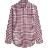 Tommy Hilfiger Mw0mw43319 Pitkähihainen Kauluspaita