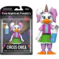 Funko POP! Toimintafiguuri Five Night at Freddys Circus Chica 12,5cm