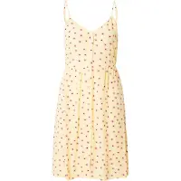 Pieces Evie Strap Hihaton Lyhyt Mekko