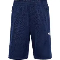 Adidas Firebird Shorts - Navy - 128